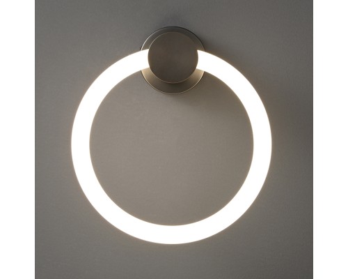 Настенный светильник DAMON WALL Black