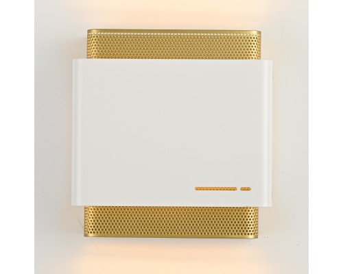 Настенное бра CASING WALL Белый