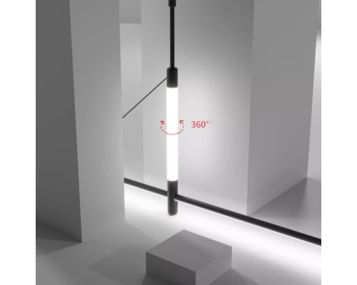 Подвесной светильник REN ImperiumLoft