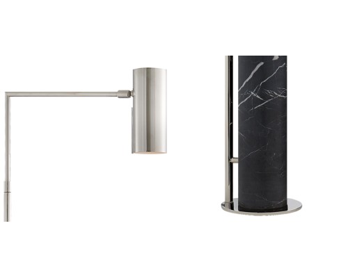 Торшер Alma Floor lamp ImperiumLoft