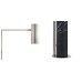 Торшер Alma Floor lamp ImperiumLoft