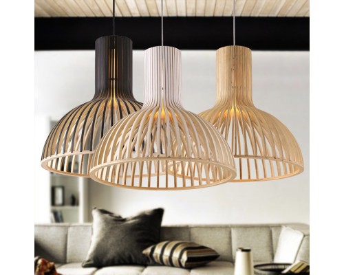 Подвесной светильник VICTO Белый ImperiumLoft