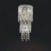 Настенный светильник Crystal Cascade ImperiumLoft