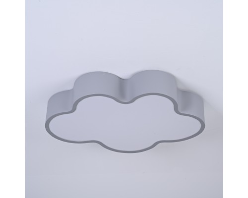 Потолочный светильник CLOUD 50 Серый