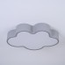 Потолочный светильник CLOUD 50 Серый