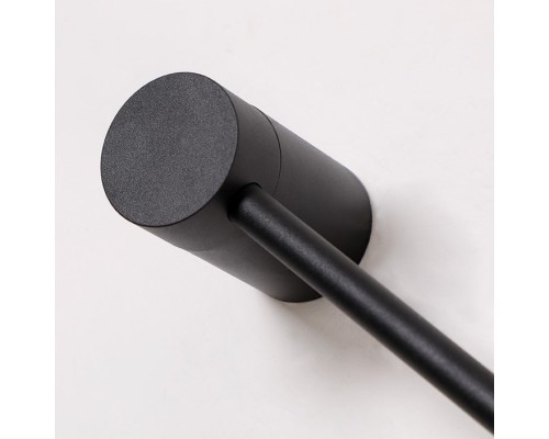 Настенный светильник Wall LINES L60 Black ImperiumLoft