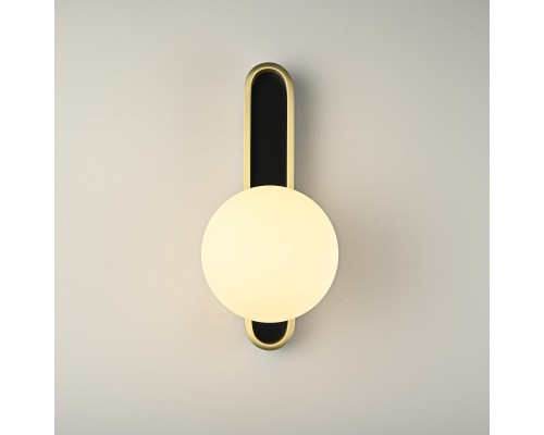 Настенный светильник DIXON White ImperiumLoft