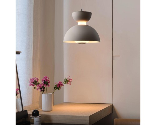 Подвесной светильник TAMME White ImperiumLoft