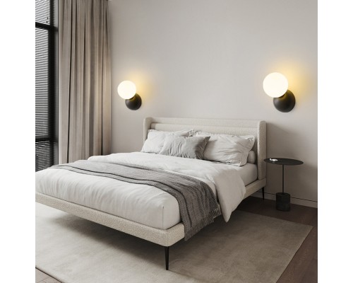 Бра BURE Black ImperiumLoft