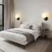 Бра BURE Black ImperiumLoft