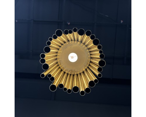 Подвесной светильник Brubeck Delightfull 18