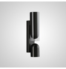 Настенный светильник LOTAR Black ImperiumLoft