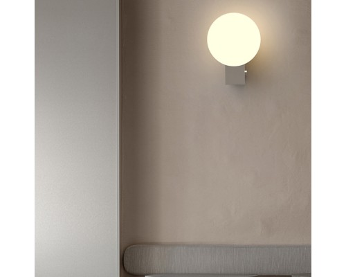 Настенный светильник PACO Black ImperiumLoft