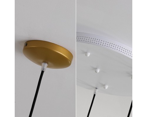 Подвесной светильник PLEIADES C