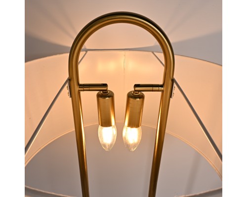 Настольная лампа Marston Table Lamp ImperiumLoft