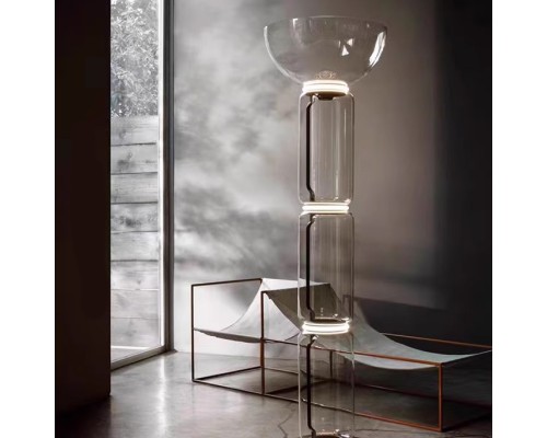 Торшер QUENTIN FL C H118 ImperiumLoft