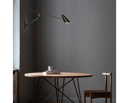 Настенный светильник GENESIS ImperiumLoft