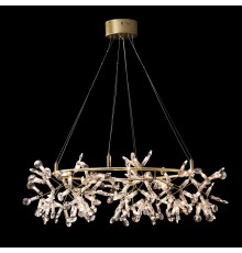 Подвесная люстра ARIANA D105 ImperiumLoft