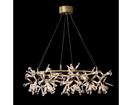 Подвесная люстра ARIANA D105 ImperiumLoft