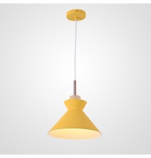 Подвесной светильник OMG B Yellow ImperiumLoft