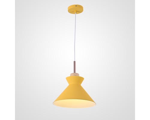 Подвесной светильник OMG B Yellow