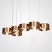 Люстра Sound OR6 Suspension Lamp 6 ImperiumLoft