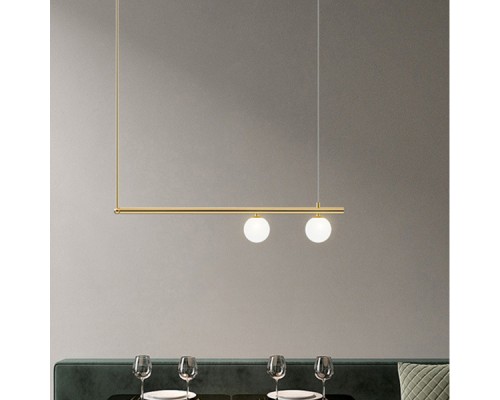 Подвесной светильник ASGARD L5 ImperiumLoft