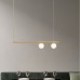 Подвесной светильник ASGARD L5 ImperiumLoft
