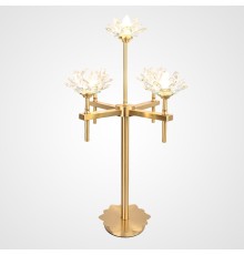 Настольная лампа LOTOS TAB ImperiumLoft