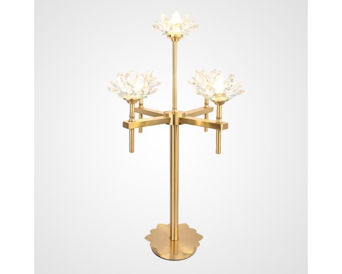 Настольная лампа LOTOS TAB ImperiumLoft