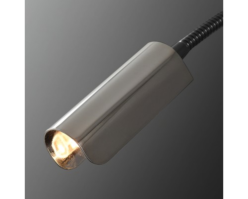 Настенный светильник GEVERT A ImperiumLoft