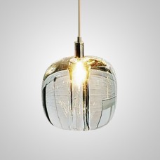 Подвесной светильник ROBIN transparent ImperiumLoft