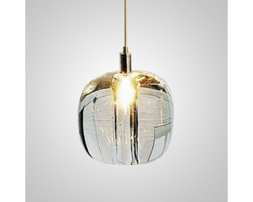 Подвесной светильник ROBIN transparent ImperiumLoft