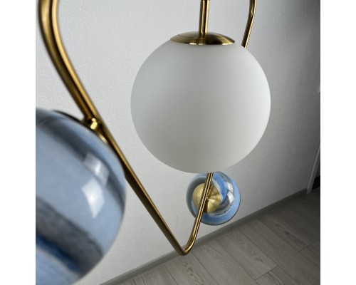 Подвесной светильник COSMOGONY A ImperiumLoft