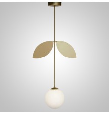 Люстра Areti Plates Pendant ImperiumLoft