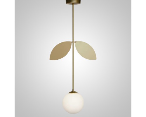 Люстра Areti Plates Pendant