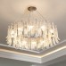 Подвесная люстра SELVAR D80 ImperiumLoft