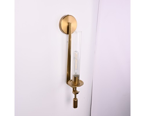 Бра Fontanelle Single Wall Lamp