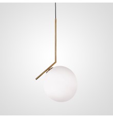 Подвесной светильник FlexIC Lights Family Michael Anastassiades D30 ImperiumLoft