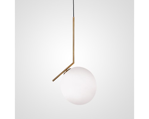 Подвесной светильник FlexIC Lights Family Michael Anastassiades D30