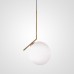 Подвесной светильник FlexIC Lights Family Michael Anastassiades D30