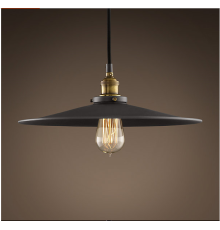Подвесной светильник Loft Cone Pendant 36 ImperiumLoft