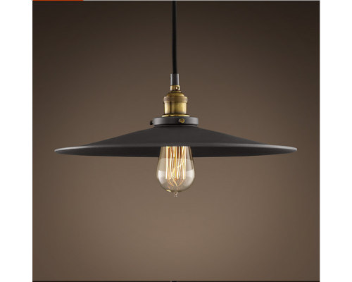 Подвесной светильник Loft Cone Pendant 36