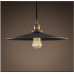 Подвесной светильник Loft Cone Pendant 36