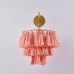 Настенный светильник TASSEL WALL Карамель