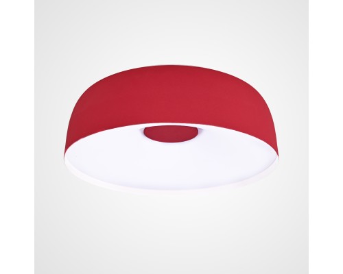 Светильник Djembé D27 Red