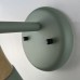 Настенный светильник NOD WALL Green