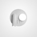 Настенный светильник SNOTRA WALL A Right 4000К ImperiumLoft