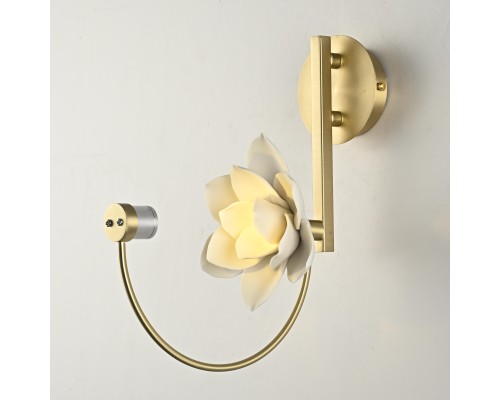 Бра MAGNOLIA WALL