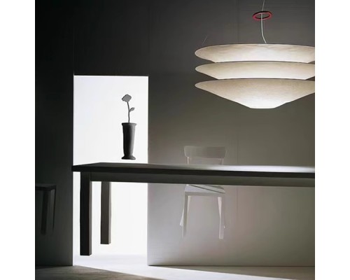 Подвесная люстра Galactic Disk ImperiumLoft